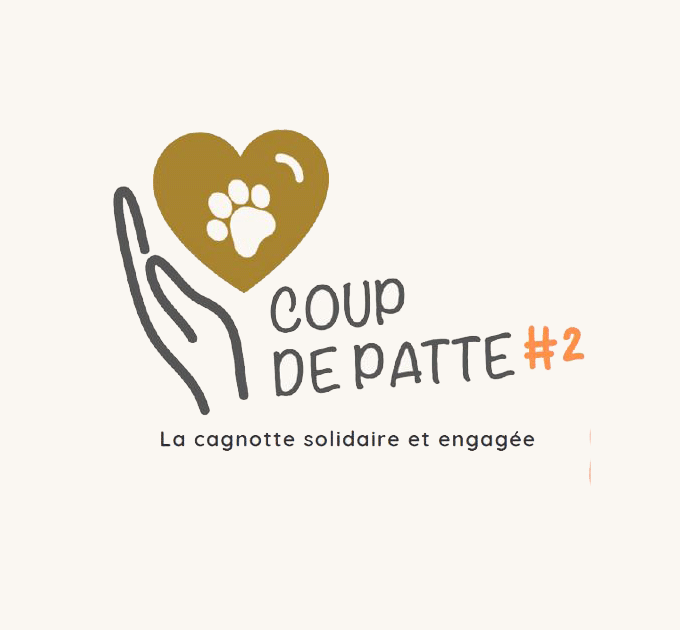 Coup de patte 2024 : Une cagnotte solidaire et engagée